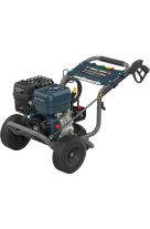 BORMANN Pro ΠΛΥΣΤΙΚΟ ΒΕΝΖΙΝΟΚΙΝΗΤΟ HEAVY DUTY, 250bar, 750L/h, 9Hp BPW5500 049845