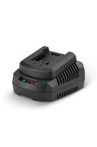 BORMANN BCD2601 ΦΟΡΤΙΣΤΗΣ 20V,Li-Ion,2.0A 051022