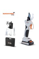 NAKAYAMA ΨΑΛΙΔΙ ΚΛΑΔΟΥ ΜΠΑΤΑΡΙΑΣ 21V, BRUSHLESS, EC1400 053088