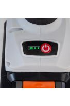 NAKAYAMA ΨΑΛΙΔΙ ΚΛΑΔΟΥ ΜΠΑΤΑΡΙΑΣ 21V, BRUSHLESS, EC1400 053088