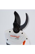 NAKAYAMA ΨΑΛΙΔΙ ΚΛΑΔΟΥ ΜΠΑΤΑΡΙΑΣ 21V, BRUSHLESS, EC1400 053088