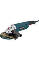 BORMANN ΓΩΝΙΑΚΟΣ ΤΡΟΧΟΣ 2200W,Φ230 BAG2200 053521