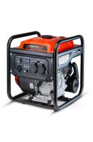 KUMATSUGEN ΓΕΝΝΗΤΡΙΑ ΒΕΝΖΙΝΗΣ INVERTER ΑΝΟΙΧΤΟΥ ΤΥΠΟΥ GB4500 053750
