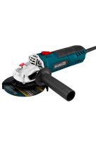 BORMANN ΓΩΝΙΑΚΟΣ ΤΡΟΧΟΣ 1050W,Φ125,12000RPM BAG7300 054740 