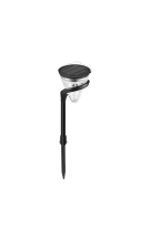 BORMANN LITE ΗΛΙΑΚΟ ΦΩΤΙΣΤΙΚΟ ΚΗΠΟΥ 13x78cm, 200Lm ,IP65 BLF4100 055112