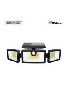 BORMANN LITE ΗΛΙΑΚΟΣ ΠΡΟΒΟΛΕΑΣ LED ΑΣΦΑΛΕΙΑΣ 8.5W ,ΑΝΙΧΝΕΥΤΗ ΚΙΝΗΣΗΣ BLF4020 055150