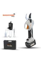 NAKAYAMA ΨΑΛΙΔΙ ΚΛΑΔΟΥ ΜΠΑΤΑΡΙΑΣ 16.8V, BRUSHLESS, EC1350 055648