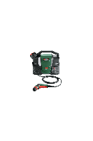 BOSCH FONTUS 18V-6-1 ΠΛΥΝΤΙΚΟ ΠΟΔΗΛΑΤΩΝ ΜΠΑΤΑΡΙΑΣ 18V (1x2.0Ah) 06008B6201 ΚΑΙ ΔΩΡΟ 1 ΜΠΑΤΑΡΙΑ PBA 18V 2.5