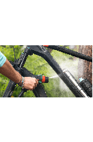 BOSCH FONTUS 18V-6-1 ΠΛΥΝΤΙΚΟ ΠΟΔΗΛΑΤΩΝ ΜΠΑΤΑΡΙΑΣ 18V (1x2.0Ah) 06008B6201 ΚΑΙ ΔΩΡΟ 1 ΜΠΑΤΑΡΙΑ PBA 18V 2.5
