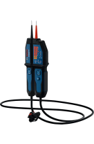 BOSCH ΕΛΕΓΚΤΗΣ ΤΑΣΗΣ PRO GVT 1000-15 0601077800
