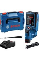 BOSCH ΑΝΙΧΝΕΥΤΗΣ D-TECT 200 C PROFESSIONAL 0601081601