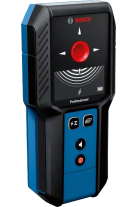 BOSCH ΑΝΙΧΝΕΥΤΗΣ GMS 120-27 PROFESSIONAL 0601081700