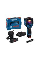 BOSCH ΘΕΡΜΙΚΗ ΚΑΜΕΡΑ GTC 12V-450-13 PROFESSIONAL L-Boxx 0601083900