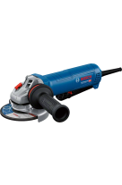 BOSCH ΓΩΝΙΑΚΟΣ ΛΕΙΑΝΤΗΡΑΣ GWS 12-125 P PROFESSIONAL 06013A6200