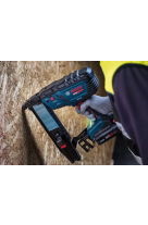 BOSCH ΣΥΡΡΑΠΤΙΚΟ ΞΥΛΟΥ ΜΠΑΤΑΡΙΑΣ EXPERT EXTH18V-50M (ΜΟΝΟ ΣΩΜΑ) 0601482601