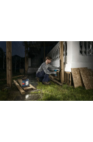 BOSCH ΦΑΚΟΣ ΜΠΑΤΑΡΙΑΣ ΕΡΓΟΤΑΞΙΟΥ PRO GLI18V-1500 (ΜΟΝΟ ΣΩΜΑ) 06014A8000