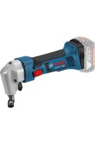 BOSCH ΛΑΜΑΡΙΝΟΨΑΛΙΔΟ ΜΠΑΤΑΡΙΑΣ GNA 18V-16 PROFESSIONAL SOLO 0601529500