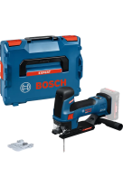 BOSCH ΣΕΓΑ EXPERT EXST18V-155S (ΜΟΝΟ ΣΩΜΑ) 06015B0100