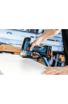 BOSCH ΣΕΓΑ EXPERT EXST18V-155S (ΜΟΝΟ ΣΩΜΑ) 06015B0100