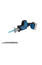 BOSCH ΣΠΑΘΟΣΕΓΑ ΜΠΑΤΑΡΙΑΣ 18V GSA 18V-24 (ΜΟΝΟ ΣΩΜΑ) 06016A5100