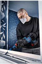 BOSCH EXPERT EXSA 18V-32 ΣΠΑΘΟΣΕΓΑ ΜΠΑΤΑΡΙΑΣ BITURBO BRUSHLESS (SOLO) ΣΕ L-BOXX 06016C4101