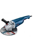 BOSCH GWS 20-230 P PROFESSIONAL ΓΩΝΙΑΚΟΣ ΛΕΙΑΝΤΗΡΑΣ 06018C1103