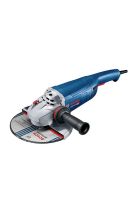 BOSCH ΓΩΝΙΑΚΟΣ ΛΕΙΑΝΤΗΡΑΣ 2200W GWS 22-230 P 06018C1105