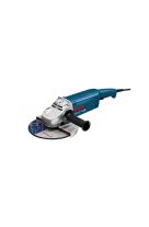 BOSCH ΓΩΝΙΑΚΟΣ ΛΕΙΑΝΤΗΡΑΣ GWS 20-230 J PROFESSIONAL 06018C1302