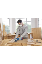 BOSCH PRO GOP18V-30 ΠΟΛΥΕΡΓΑΛΕΙΟ ΜΠΑΤΑΡΙΑΣ 18V Li-Ion (ΜΟΝΟ ΣΩΜΑ) ΣΕ L-BOXX 06018G3001