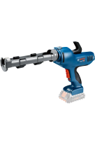 BOSCH ΠΙΣΤΟΛΙ ΣΙΛΙΚΟΝΗΣ ΜΠΑΤΑΡΙΑΣ 18V GCG 18V-310 PROFESSIONAL (ΜΟΝΟ ΣΩΜΑ) 06019C4100