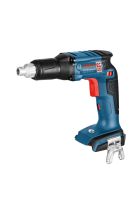BOSCH ΚΑΤΣΑΒΙΔΙ ΓΥΨΟΣΑΝΙΔΩΝ ΜΠΑΤΑΡΙΑΣ GSR 18 V-EC TE PROFESSIONAL (SOLO) 06019C8004