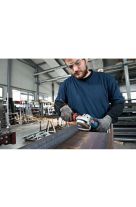 BOSCH ΓΩΝΙΑΚΟΣ ΛΕΙΑΝΤΗΡΑΣ ΜΠΑΤΑΡΙΑΣ GWS 18V-10 C 115 MM PROFESSIONAL (SOLO) 18V 06019G320A