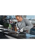 BOSCH ΓΩΝΙΑΚΟΣ ΛΕΙΑΝΤΗΡΑΣ ΜΠΑΤΑΡΙΑΣ GWS 18V-10 C 115 MM PROFESSIONAL (SOLO) 18V 06019G320A