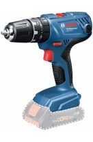 BOSCH ΚΡΟΥΣΤΙΚΟ ΔΡΑΠΑΝΟΚΑΤΣΑΒΙΔΟ ΜΠΑΤΑΡΙΑΣ 18V SOLO GSB 18V-21 06019H1176