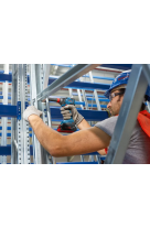 BOSCH ΜΠΟΥΛΟΝΟΚΛΕΙΔΟ GDX 18V-200 PROFESSIONAL ΣΕ L-BOXX (ΜΟΝΟ ΣΩΜΑ) 06019J2205