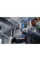 BOSCH ΚΡΟΥΣΤΙΚΟ ΔΡΑΠΑΝΟΚΑΤΣΑΒΙΔΟ GDX 18V-285 PROFESSIONAL (ΜΟΝΟ ΣΩΜΑ) 06019N2120