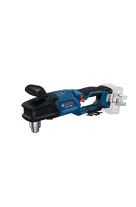 BOSCH ΓΩΝΙΟΔΡΑΠΑΝΟ ΜΠΑΤΑΡΙΑΣ 18V PRO GRD 18V-127 (ΜΟΝΟ ΣΩΜΑ) 06019N5000