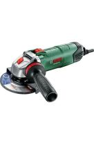 BOSCH ΓΩΝΙΑΚΟΣ ΤΡΟΧΟΣ 850W PWS 850-125 06033A2704