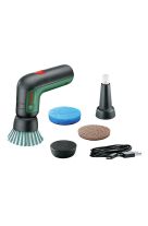 BOSCH ΒΟΥΡΤΣΑ ΚΑΘΑΡΙΣΜΟΥ ΜΠΑΤΑΡΙΑΣ UNIVERSALBRUSH 3.6V 06033E0000