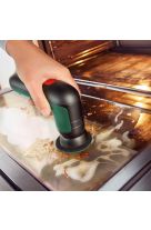 BOSCH ΒΟΥΡΤΣΑ ΚΑΘΑΡΙΣΜΟΥ ΜΠΑΤΑΡΙΑΣ UNIVERSALBRUSH 3.6V 06033E0000