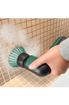 BOSCH ΒΟΥΡΤΣΑ ΚΑΘΑΡΙΣΜΟΥ ΜΠΑΤΑΡΙΑΣ UNIVERSALBRUSH 3.6V 06033E0000