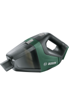 BOSCH ΣΚΟΥΠΑΚΙ ΧΕΙΡΟΣ ΜΠΑΤΑΡΙΑΣ UNIVERSALVAC18 (SOLO) 06033B9100