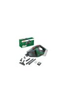 BOSCH ΣΚΟΥΠΑΚΙ ΧΕΙΡΟΣ ΜΠΑΤΑΡΙΑΣ UNIVERSALVAC18 SOLO 06033B9102
