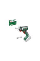 BOSCH ΣΕΓΑ ΜΠΑΤΑΡΙΑΣ NANOBLADE UNIVERSALCUT 18V-65 (ΜΟΝΟ ΣΩΜΑ) 06033D5200