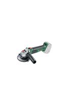 BOSCH ΓΩΝΙΑΚΟΣ ΛΕΙΑΝΤΗΡΑΣ ΜΠΑΤΑΡΙΑΣ UNIVERSALGRIND 18V-75 SOLO Ø125 MM  06033E5001