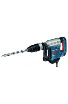 BOSCH GSH 5 CE ΣΚΑΠΤΙΚΟ ΠΙΣΤΟΛΕΤΟ ΜΕ SDS-MAX 0611321000