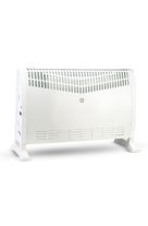 BORMANN ELITE ΘΕΡΜΑΝΤΙΚΟ CONVECTOR ΔΑΠΕΔΟΥ 2000W, 3 ΕΠΙΠΕΔΑ ΙΣΧΥΟΣ, ΘΕΡΜΟΣΤΑΤΗ , TURBO BEH5110 061304