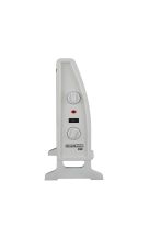 BORMANN ELITE ΘΕΡΜΑΝΤΙΚΟ CONVECTOR ΔΑΠΕΔΟΥ 2000W, 3 ΕΠΙΠΕΔΑ ΙΣΧΥΟΣ, ΘΕΡΜΟΣΤΑΤΗ , TURBO BEH5110 061304