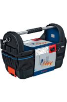 BOSCH ΕΡΓΑΛΕΙΟΘΗΚΗ ΥΦΑΣΜΑΤΙΝΗ ΚΑΙ ΣΕΤ ΕΡΓΑΛΕΙΑ ΧΕΙΡΟΣ ΓΙΑ ΗΛΕΚΤΡΟΛΟΓΟΥΣ & ΕΞΑΡΤΗΜΑΤΑ 061599768F