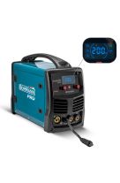 BORMANN Pro ΗΛΕΚΤΡΟΚΟΛΛΗΣΗ MIG/MMA 200A, GAS/ΝΟ GAS, 1/3/5Kg (0,6-1mm) BIW1310 061991